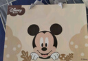 迪士尼（Disney）嬰兒衣服新生兒禮盒純棉春秋季初生套裝剛出生滿(mǎn)月寶寶見(jiàn)面禮物 童趣米奇藍19件套四季款 73cm (6-12個(gè)月)生日禮 曬單實(shí)拍圖