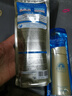 安熱沙（Anessa）新版安耐曬小金瓶防曬霜60ml日本安熱沙防水防汗舒爽軍訓曬不黑 90ml*2 曬單實拍圖