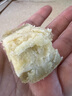 高州爆皮王番薯新鮮農(nóng)家自種粉糯地瓜茂名沙地的板栗白薯白心紅薯 【白心薯-爆皮王】 9斤裝 大果 曬單實拍圖