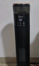亞都（YADU）亞都取暖器家用石墨烯暖風(fēng)機立式電暖氣浴室電暖風(fēng)塔式熱風(fēng)機速熱暖風(fēng)扇搖頭電暖器烤火爐 經(jīng)典遙控爆款（取暖器+加濕器） 曬單實(shí)拍圖