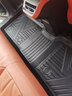 菱珍長(cháng)安逸動(dòng)PLUS腳墊全包圍專(zhuān)用汽車(chē)用品2023款車(chē)內裝飾TPE地墊適用 全車(chē)包門(mén)檻TPE腳墊 【12-24款】逸動(dòng)燃油版 曬單實(shí)拍圖
