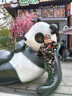 G.DUCKKIDS兒童迷彩服春秋季男童套裝小學(xué)生軍訓(xùn)服幼兒園表演服中大童運(yùn)動(dòng)服 套裝+帽子 100 適合90-100cm年齡3-4歲 曬單實(shí)拍圖