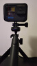 OLPAY相機兔籠防摔邊框適用gopro hero12/11/10/9運動相機散熱外殼可側開可充電冷靴狗籠配件固定保護殼 GoPro12/11/10兔籠（2個冷靴擴展機位） 曬單實拍圖
