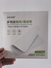 ESCASE 屏幕拋光布iPhone手機(jī)Apple超細(xì)纖維屏幕清潔布macbook擦屏布watch ipad手表筆記本相機(jī)鏡頭抹布1片裝 曬單實(shí)拍圖