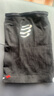 COMPRESSPORT3D透氣防曬輕量跑步防護(hù)魔術(shù)頭巾騎行面罩多用脖套 簡約黑 均碼 曬單實(shí)拍圖