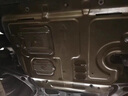 飾逸路汽車(chē)發(fā)動(dòng)機(jī)下護(hù)板底盤(pán)護(hù)板裝甲無(wú)損改裝配件福特?？怂垢ｎＫ挂砘⒚傻蠚W銳界鋁鎂合金[{