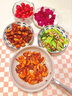 BAMBETEL班貝特德國(guó)品牌陶瓷不粘平底鍋家用炒鍋無(wú)氟涂層煎鍋煎蛋餅電磁爐 松石綠煎鍋適用2-3人24cm 曬單實(shí)拍圖