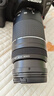 佳能（Canon） EF 75-300mm f4-5.6 III遠(yuǎn)攝變焦拍鳥望月鏡頭單反相機(jī)長(zhǎng)焦鏡頭 套餐一：入門必選【含UV保護(hù)濾鏡，夜景星光鏡】 曬單實(shí)拍圖