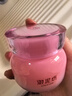 御泥坊玫瑰滋養(yǎng)睡眠免洗面膜玻尿酸保濕補水金盞花面膜女舒緩修護膚禮物 【2瓶裝】玫瑰睡眠 曬單實拍圖