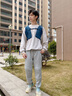 Columbia哥倫比亞戶(hù)外25春夏新品男女18L運動(dòng)徒步雙肩背包UU1456 478 18L 曬單實(shí)拍圖