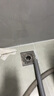 海立地漏下水道防臭神器硅膠密封塞圈洗臉手盆廚房洗衣機(jī)排下水管堵頭 75變徑密封圈-帶凈水孔 曬單實(shí)拍圖