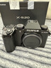 富士（FUJIFILM）XS20 X-S20微單相機(jī)無(wú)反單數(shù)碼照相機(jī)Vlog復(fù)古XS10升級(jí)全新送禮 XS20單機(jī)（不含鏡頭） 拍照需鏡頭 官配+原裝電池*1+原裝充電座235 曬單實(shí)拍圖