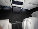 固特異（Goodyear）TPE汽車腳墊適用于理想L6L7L8L9配件裝飾腳踏墊地毯套裝 L6 TPE腳墊+后備箱墊 曬單實(shí)拍圖