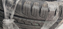 固特異（Goodyear）汽車(chē)輪胎全新 操控安全型 御乘SUV 235/55R18 100H 探岳S7 EfficientGrip SUV 曬單實(shí)拍圖