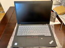 聯(lián)想展機筆記本電腦ThinkPad14寸高性能超薄輕薄本設計編程炒股游戲本 T480s-i5-16G+512G高速固態(tài) 曬單實(shí)拍圖