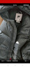 耐克（NIKE）方艦店短款羽絨服男士新款運動服戶外連帽防風衣保暖夾克外套 新到貨/黑色經(jīng)典款 XL (180/96A) 曬單實拍圖