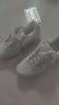 耐克NIKE休閑鞋女子減震AIR MAX 90 LV8運(yùn)動(dòng)鞋HF0782-102帆白38.5 曬單實(shí)拍圖