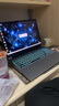 機械師曙光16Pro筆記本電腦16英寸機械師T58/F117電競RTX4060獨顯游戲本 16GB內(nèi)存+512G固態(tài)硬盤 i7-13620H-RTX4060獨顯8G-2K屏 官方標配【可升級定制】 曬單實拍圖