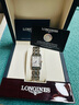 【二手95新】浪琴(Longines)黛綽維納、優(yōu)雅系列石英女表 二手浪琴女表 二手戴卓維納 石英表 18K玫瑰間金L5.255.5.71.7 曬單實(shí)拍圖