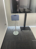 聆客風(fēng)玉A5 客廳桌面藍(lán)牙音箱電視家用音響電腦音響HIFI音質(zhì)三分頻低音炮有源音箱 【繪聲獎(jiǎng)】 煙玉藍(lán) 聆客A5風(fēng)玉音箱 曬單實(shí)拍圖