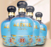 山莊皇家窖藏彩陶38度450ml純糧食濃香型白酒高端特產(chǎn)送禮白酒保價 38度 450mL 4瓶 曬單實拍圖