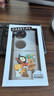 CASETIFY 快樂露營 適用于HUAWEI華為 Pocket 2手機保護殼 Pocket2手機殼 華為折疊屏 透明黑框 Huawei Pocket2 曬單實拍圖