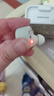 森海塞爾（Sennheiser） MOMENTUM 無線藍(lán)牙入耳式耳機(jī) 二手藍(lán)牙耳機(jī) Momentum True Wireless 2 顏色可參考質(zhì)檢報(bào)告 曬單實(shí)拍圖