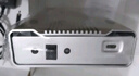 藍(lán)碩移動(dòng)硬盤大容量3.5英寸高速USB3.1機(jī)械企業(yè)級(jí)存儲(chǔ)Type-c桌面存儲(chǔ)外接 銀色 16TB 曬單實(shí)拍圖