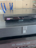 SONY 索尼 DVD播放機(jī) DVPSR510H HDMI高清升頻 多格式播放 DVD/CD/MP3一體機(jī)藍(lán)光影碟機(jī)需要變壓器 曬單實(shí)拍圖