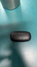 聯(lián)想【Lenovo首創(chuàng)“G”型耳夾丨舒適第一】藍(lán)牙耳機(jī)耳夾式 開(kāi)放式真無(wú)線不入耳 通話降噪耳機(jī) 長(zhǎng)續(xù)航 星耀黑丨極致舒適丨聲波定向聚焦 曬單實(shí)拍圖