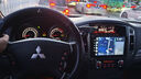 博世（BOSCH）剎車前片剎車皮三菱Pajero/帕杰羅·勁暢/帕杰羅V73/V77 986AB1628 曬單實拍圖