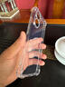 京豪 適用Redmi Turbo4手機殼透明 紅米Turbo4手機套防摔全包鏡頭保護套氣囊硅膠軟殼男女款后蓋保護殼 小米REDMI紅米Turbo4 透明氣囊防摔手機殼 曬單實(shí)拍圖