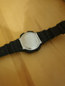 卡西歐（CASIO）手表男運(yùn)動多功能雙顯防水太陽能學(xué)生電子表石英表AE-1000W-1B 曬單實(shí)拍圖