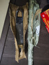 京悠雨挖冬筍春筍樹(shù)樁鋤頭彈簧鋼板手工鍛打兩用專(zhuān)用洋鎬挖硬土挖筍竹筍 雙頭鋤【大號】+1.4米木柄 挖筍專(zhuān)業(yè)鋤頭 曬單實(shí)拍圖