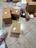 耐克NIKE男休閑鞋喬丹AJ11 JORDAN 11高幫運動鞋CT8012-104白藍(lán)40.5 曬單實拍圖