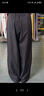 ADIDAS阿迪達(dá)斯三葉草男子長(zhǎng)褲PARACHUTE PANT運(yùn)動(dòng)褲休閑男褲IY2075 IY2075 L 曬單實(shí)拍圖