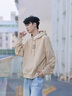 NBA官方勇士湖人聯(lián)盟球場(chǎng)生活新款男女保暖運(yùn)動(dòng)潮流冬季長(zhǎng)袖連帽衛(wèi)衣 湖人-連帽衛(wèi)衣 XL 曬單實(shí)拍圖