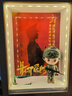 曾小萌兵小萌兵哥哥軍戀相框擺件軍人公仔兵人手辦退伍送女友紀念品禮物 擺件E款(人偶自選一個(gè)) 武拿Q（人偶） 曬單實(shí)拍圖