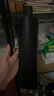 天堂傘新品全自動(dòng)超大黑膠折疊傘晴雨兩用傘防曬傘遮陽(yáng)傘男女時(shí)尚定制款 黑色（自動(dòng)黑膠加大12骨）皮套裝 曬單實(shí)拍圖