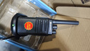 FUZRR征能鉗形接地電阻測試儀FR2000A+防爆接地環(huán)路電阻儀防雷電工搖表 FR2000A+/200Ω/配鋁箱 曬單實拍圖