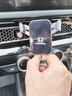 科美雅科美雅本田型格專(zhuān)用手機車(chē)載支架改裝內飾型格手機車(chē)載支架 極光銀22-23款型格雙閃左方位置 曬單實(shí)拍圖