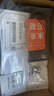 寶馬原裝X1X2X3X4X5X6X7車標數(shù)字后標字標Xdrive四驅(qū)排量標尾標貼 寶馬 X3 字母標 曬單實拍圖
