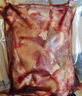 鮮檔崇明島正宗新鮮帶皮山羊肉,當(dāng)天宰殺新鮮急凍發(fā)貨 3斤凈重新鮮帶皮羊排 現(xiàn)殺 曬單實拍圖