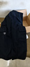 安踏好事發(fā)生丨本命年休閑長褲男夏季純棉美式復古寬松直筒工裝褲 曬單實拍圖