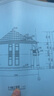 村小墅二層農(nóng)村自建房設(shè)計(jì)圖10x9歐式經(jīng)濟(jì)型別墅設(shè)計(jì)圖紙帶露臺(tái)全套圖紙 成品圖紙 曬單實(shí)拍圖