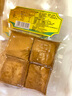 五香豆干 香干軟豆腐干五香味豆腐干白干炒菜涼菜零食 五香紅豆干 150*2 曬單實(shí)拍圖