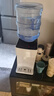 萬(wàn)泓萬(wàn)泓即熱式飲水機桌面臺式農夫山泉12升速熱萬(wàn)泓礦泉水純凈水現燒 純白 即熱制冷型 曬單實(shí)拍圖