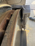 布雷博（Brembo）剎車(chē)片后片后剎車(chē)片NAO片適配VOLVO沃爾沃S90(T4/T5)/V60(T4) 曬單實(shí)拍圖