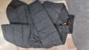添柏嵐（Timberland）官方男三合一沖鋒衣外套防水保暖棉服內膽|A41UB A41UB433/深寶石藍 L 曬單實(shí)拍圖
