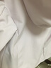 安踏（ANTA）防潑水外套 女款秋季軟殼衣加絨保暖商務(wù)夾克休閑運(yùn)動(dòng)上衣風(fēng)衣 【三防款】治愈粉7605-2 2XL (女180) 曬單實(shí)拍圖
